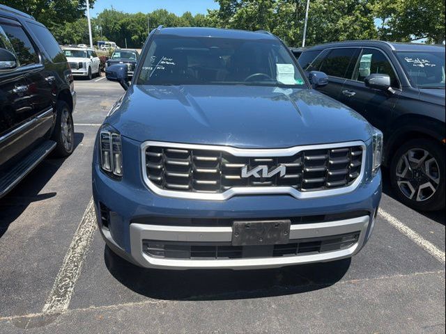 2023 Kia Telluride SX Prestige