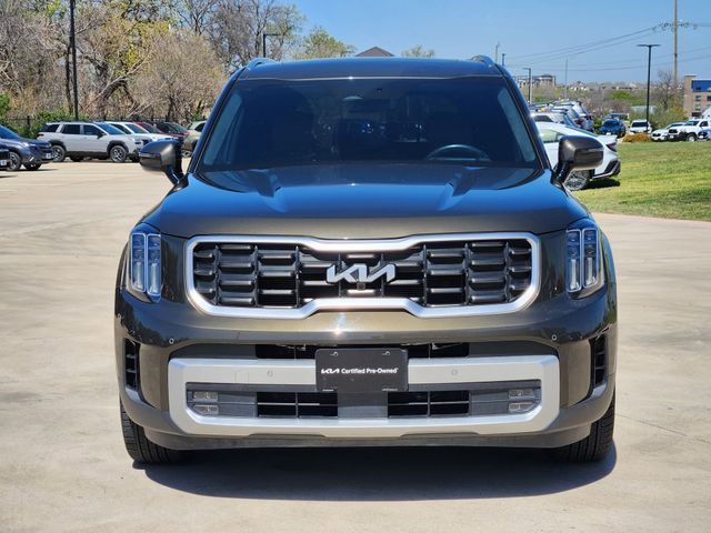 2023 Kia Telluride SX Prestige