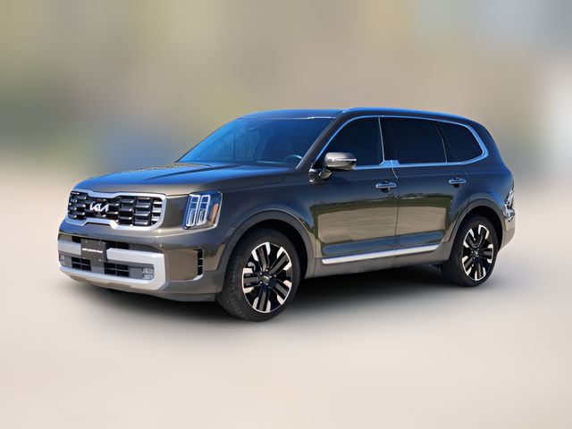 2023 Kia Telluride SX Prestige