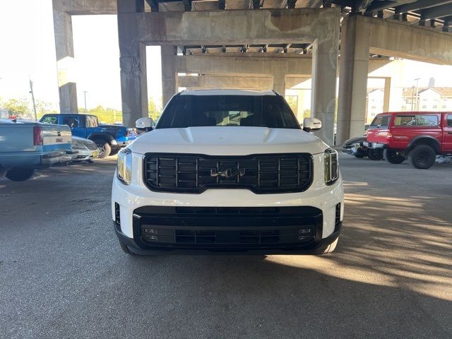 2023 Kia Telluride SX Prestige