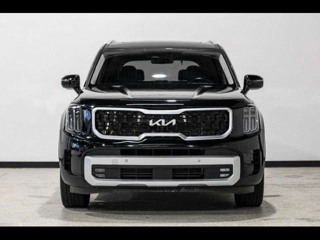 2023 Kia Telluride SX Prestige