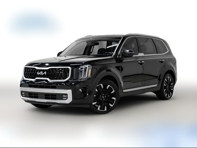2023 Kia Telluride SX Prestige