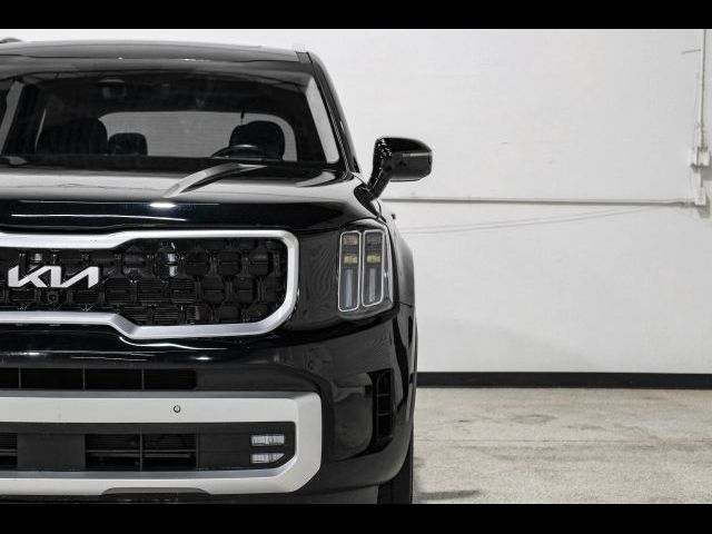 2023 Kia Telluride SX Prestige
