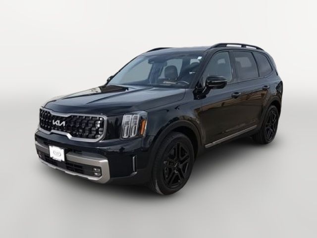 2023 Kia Telluride SX Prestige X-Line