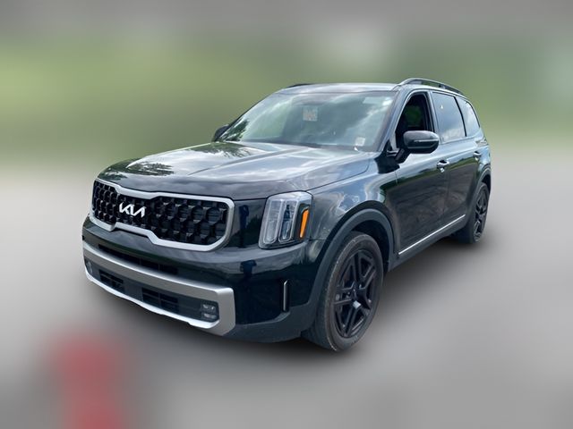 2023 Kia Telluride SX Prestige X-Line