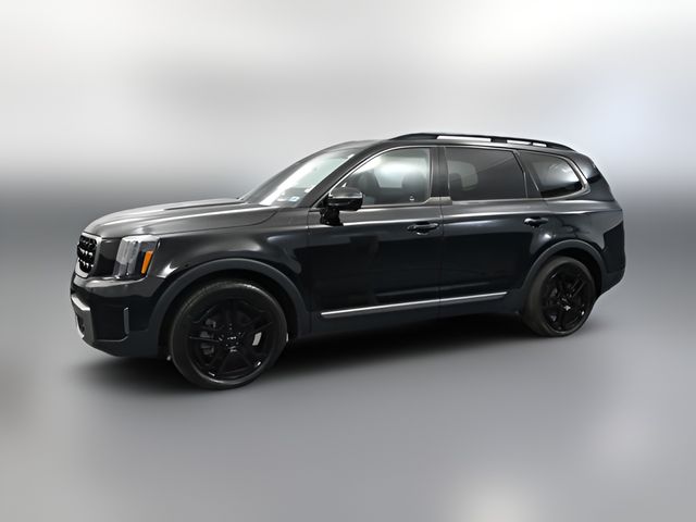 2023 Kia Telluride SX Prestige X-Line