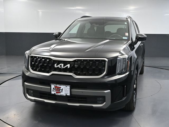 2023 Kia Telluride SX Prestige X-Line
