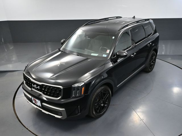 2023 Kia Telluride SX Prestige X-Line