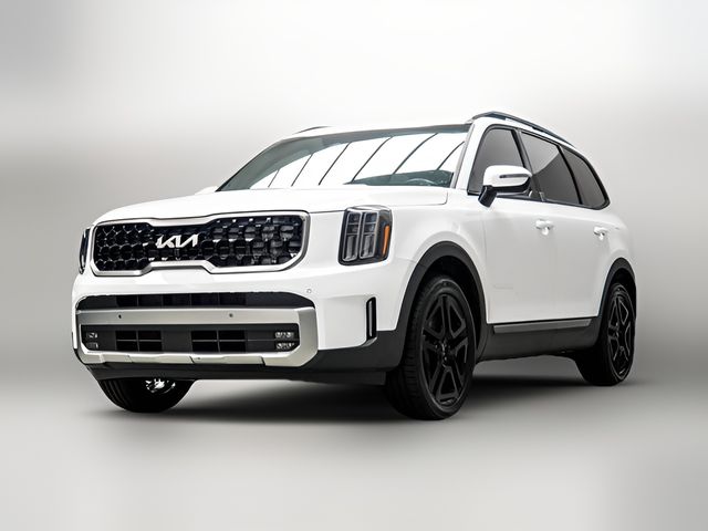 2023 Kia Telluride SX Prestige X-Line