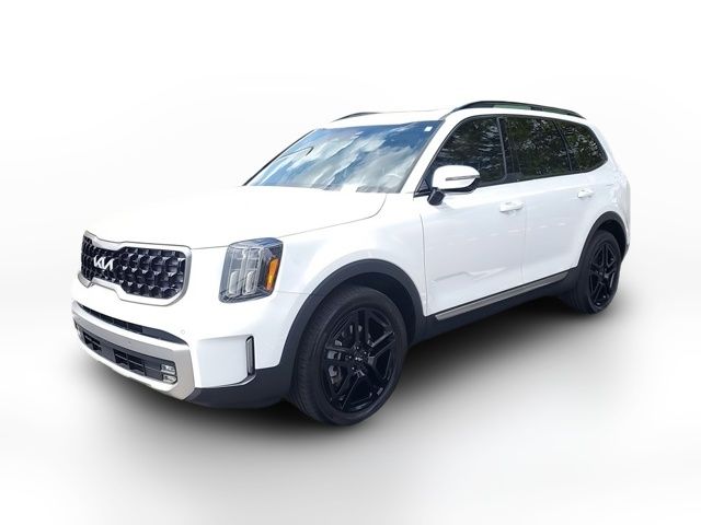 2023 Kia Telluride SX Prestige X-Line