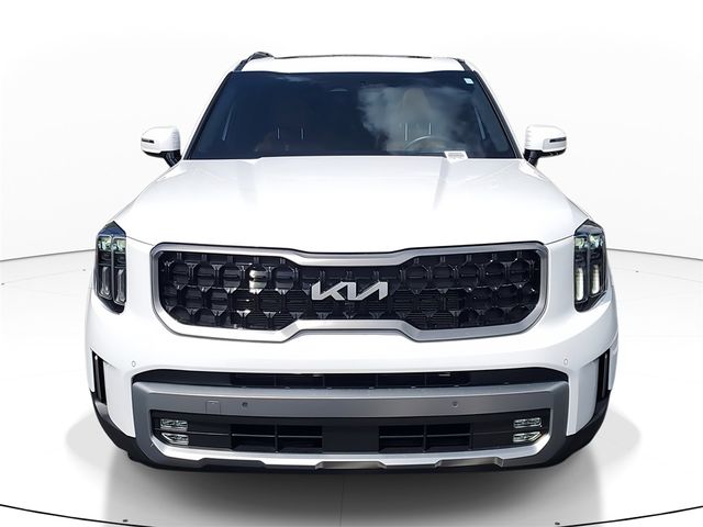 2023 Kia Telluride SX Prestige X-Line