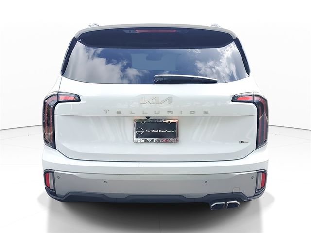 2023 Kia Telluride SX Prestige X-Line