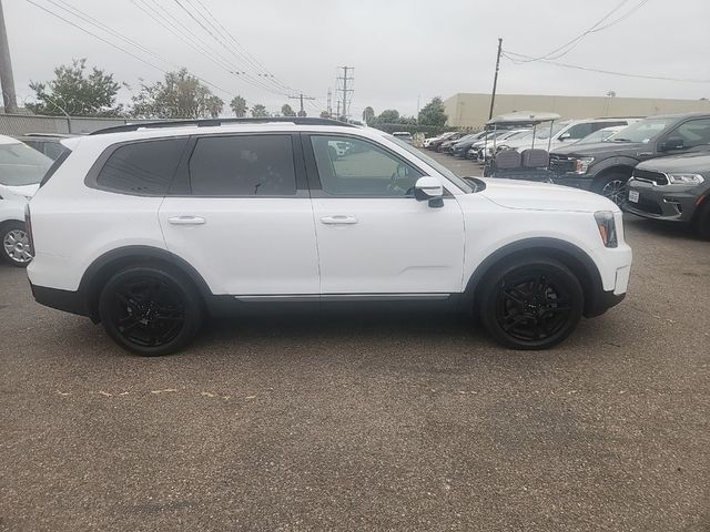 2023 Kia Telluride SX Prestige X-Line