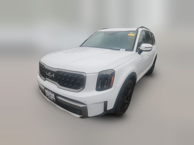 2023 Kia Telluride SX Prestige X-Line