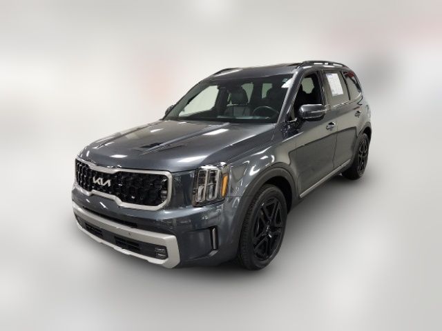 2023 Kia Telluride SX Prestige X-Line