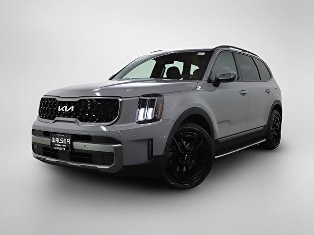 2023 Kia Telluride SX Prestige X-Line