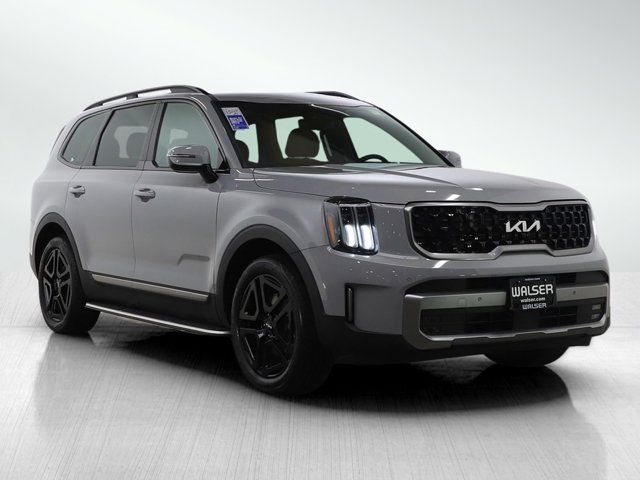 2023 Kia Telluride SX Prestige X-Line