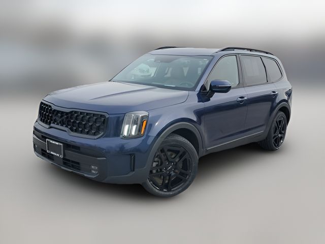 2023 Kia Telluride SX Prestige X-Line