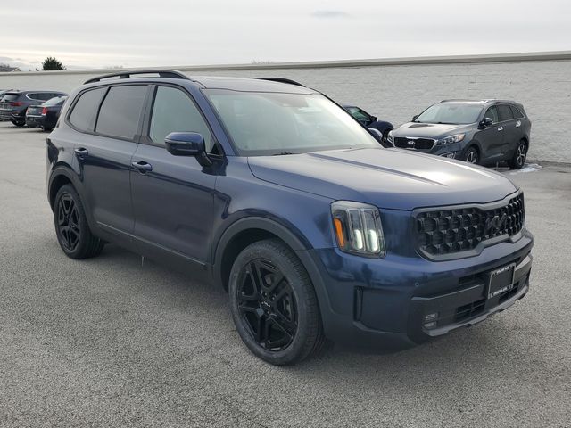 2023 Kia Telluride SX Prestige X-Line