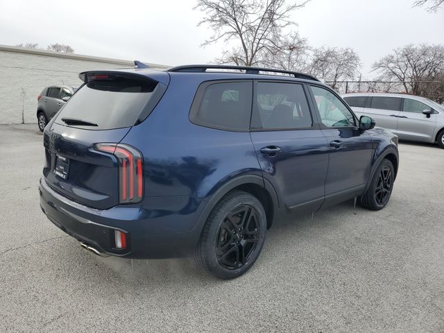 2023 Kia Telluride SX Prestige X-Line