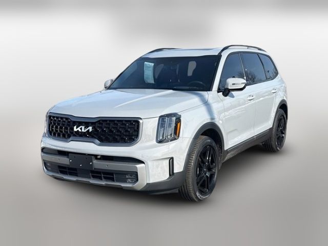 2023 Kia Telluride SX Prestige X-Line