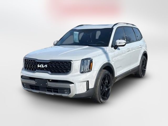 2023 Kia Telluride SX Prestige X-Line
