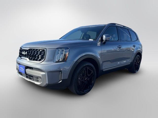 2023 Kia Telluride SX Prestige X-Line