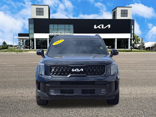 2023 Kia Telluride SX Prestige X-Line
