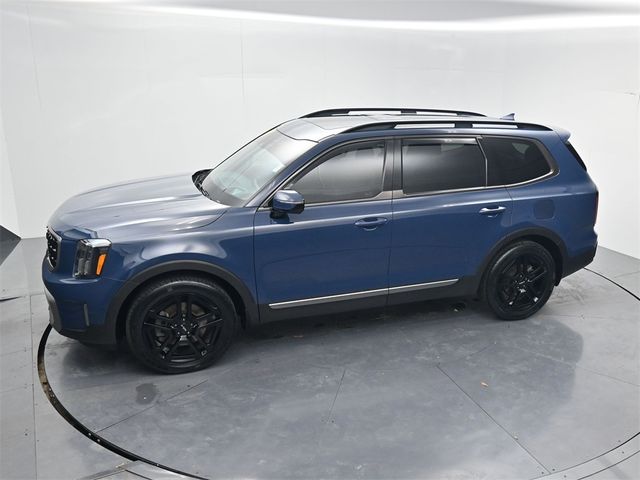 2023 Kia Telluride SX Prestige X-Line