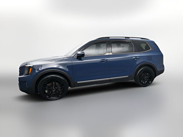 2023 Kia Telluride SX Prestige X-Line