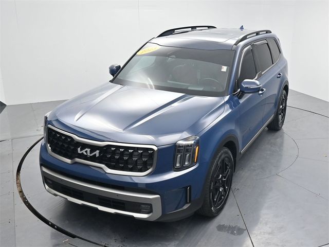 2023 Kia Telluride SX Prestige X-Line