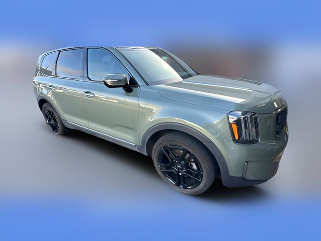 2023 Kia Telluride SX-P X-Line