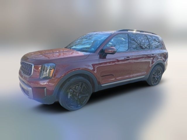 2023 Kia Telluride SX Prestige X-Line