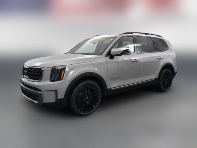 2023 Kia Telluride SX Prestige X-Line
