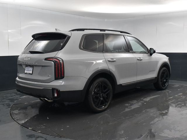 2023 Kia Telluride SX Prestige X-Line