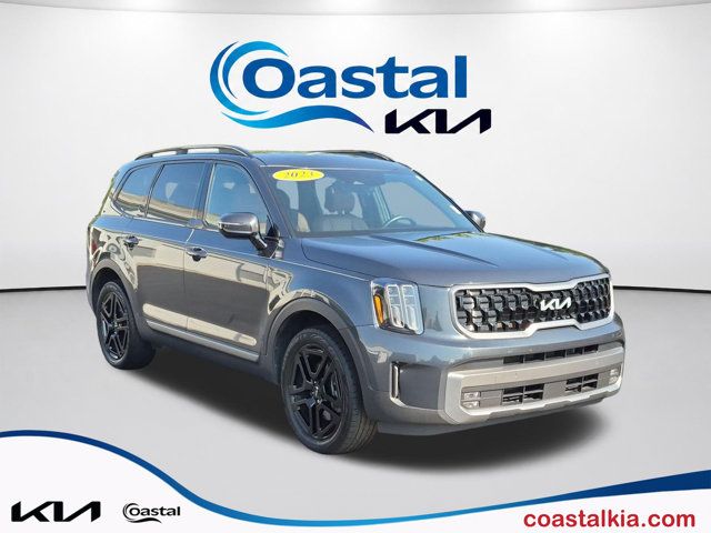 2023 Kia Telluride SX Prestige X-Line