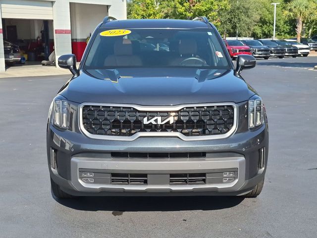2023 Kia Telluride SX Prestige X-Line