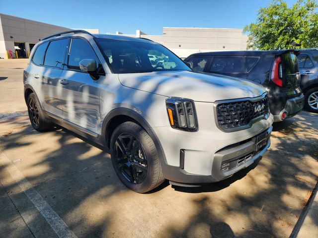 2023 Kia Telluride SX Prestige X-Line