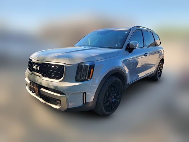 2023 Kia Telluride SX Prestige X-Line