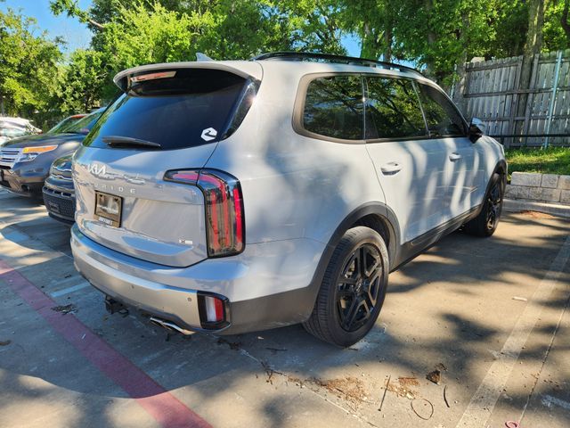 2023 Kia Telluride SX Prestige X-Line