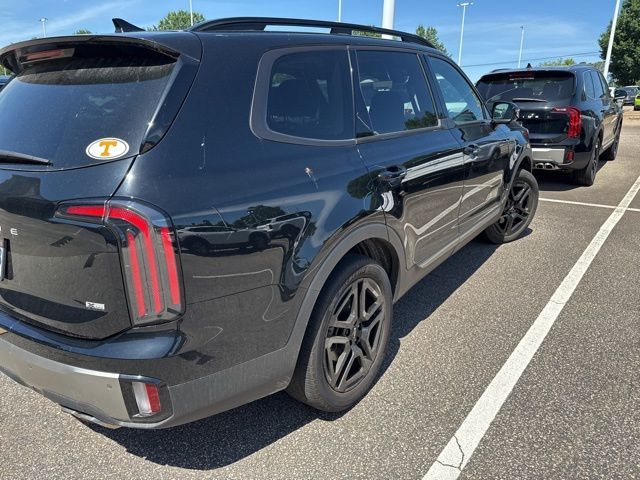 2023 Kia Telluride SX Prestige X-Line