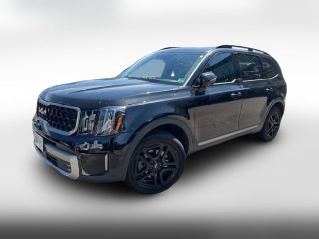 2023 Kia Telluride SX Prestige X-Line