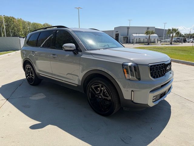 2023 Kia Telluride SX Prestige X-Line
