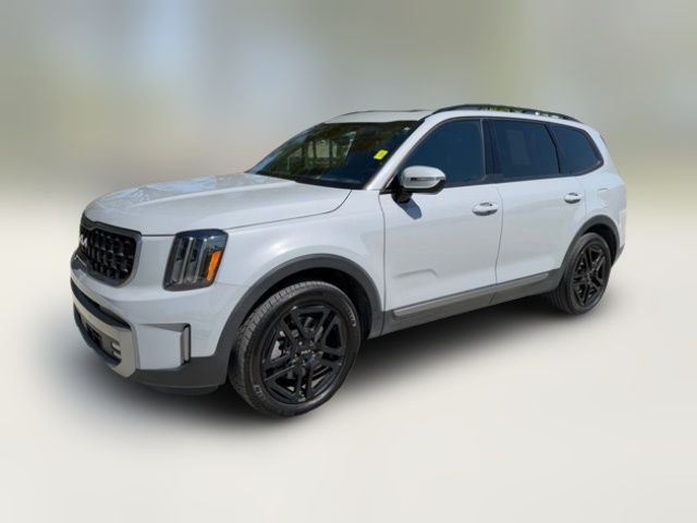 2023 Kia Telluride SX Prestige X-Line