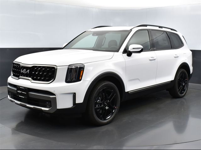 2023 Kia Telluride SX Prestige X-Line