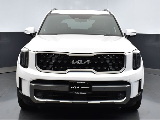 2023 Kia Telluride SX Prestige X-Line