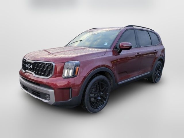 2023 Kia Telluride SX-P X-Line