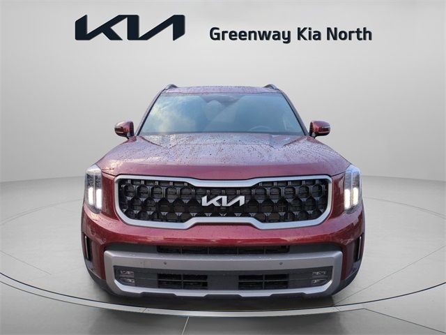 2023 Kia Telluride SX-P X-Line