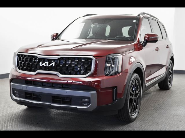 2023 Kia Telluride SX Prestige X-Line