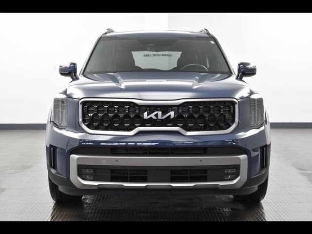 2023 Kia Telluride SX Prestige X-Line